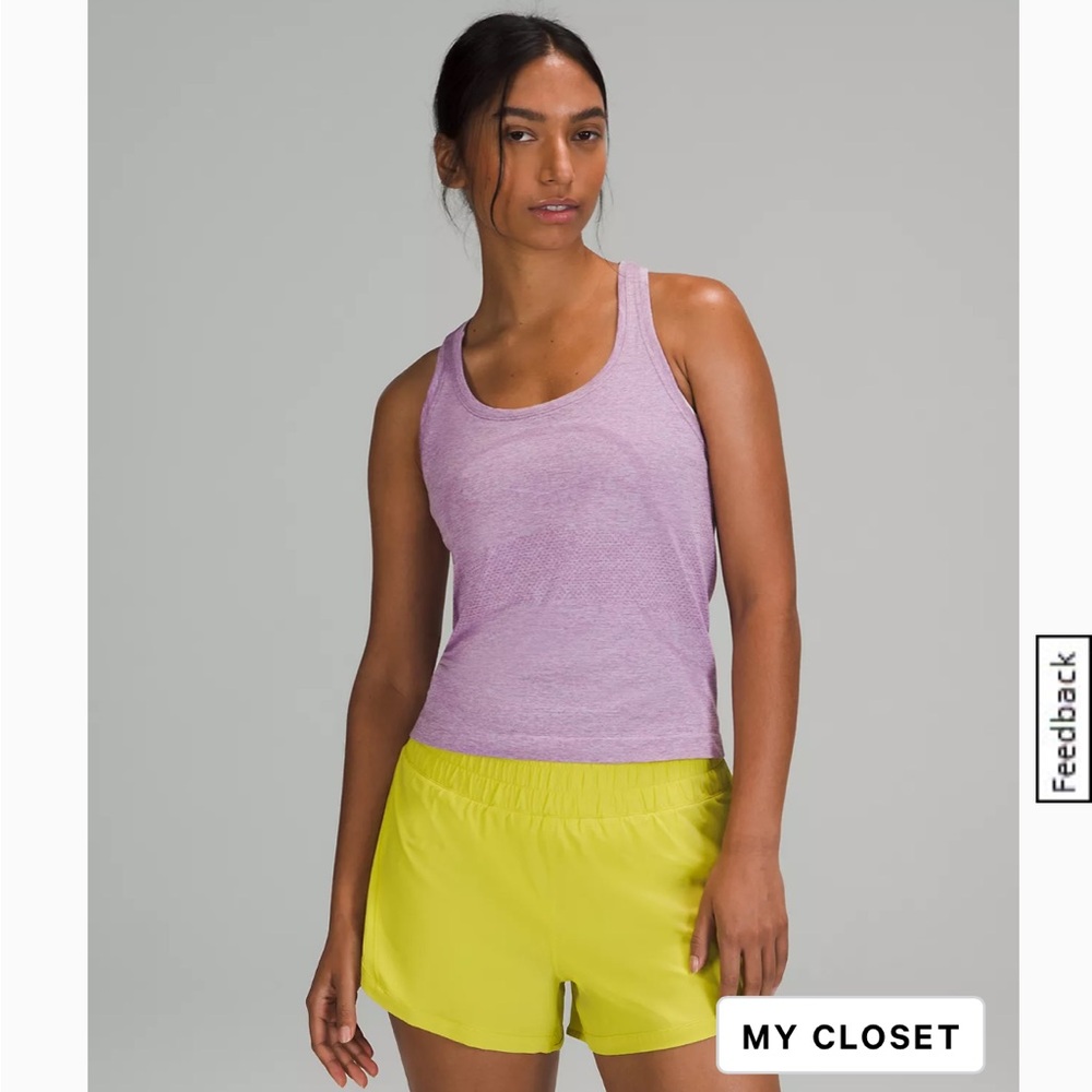 lululemon swiftly tech racerback